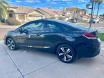 2014 Honda Civic EX FWD 67,000 mi