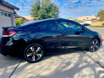 2014 Honda Civic EX FWD 67,000 mi