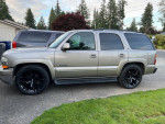 Chevrolet Tahoe 149,000 mi