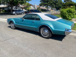 Oldsmobile Toronado 63,000 mi