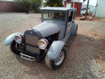 Ford 127,000 mi