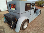 Ford 127,000 mi