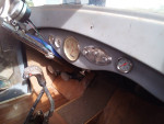 Ford 127,000 mi