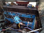 Ford 127,000 mi
