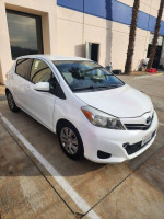 2013 Toyota Yaris 129,000 mi