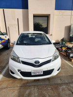 2013 Toyota Yaris 129,000 mi
