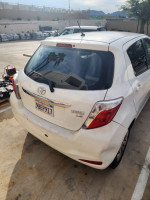 2013 Toyota Yaris 129,000 mi