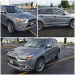 2011 Mitsubishi Outlander SE FWD 100,000 mi