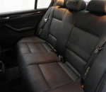 BMW 55,000 mi