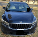 2016 Kia Sedona LX FWD 123,000 mi