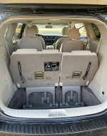 2016 Kia Sedona LX FWD 123,000 mi