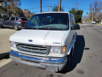 Ford E-150 142,000 mi
