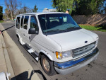 Ford E-150 142,000 mi