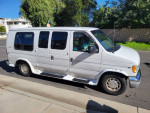Ford E-150 142,000 mi