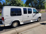 Ford E-150 142,000 mi