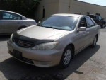 2006 Toyota Camry LE FWD 88,000 mi