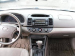 2006 Toyota Camry LE FWD 88,000 mi