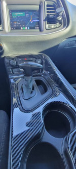 2018 Dodge Challenger SXT RWD 105,000 mi