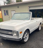 Chevrolet Blazer 69,000 mi