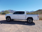 2022 Toyota Tacoma TRD Off Road 4WD 73,000 mi