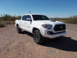 2022 Toyota Tacoma TRD Off Road 4WD 73,000 mi