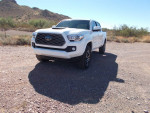 2022 Toyota Tacoma TRD Off Road 4WD 73,000 mi