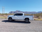2022 Toyota Tacoma TRD Off Road 4WD 73,000 mi