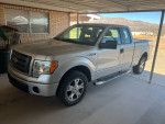 Ford 106,000 mi