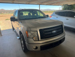 Ford 106,000 mi