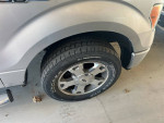 Ford 106,000 mi
