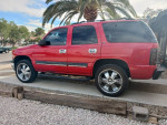 2001 Chevrolet Tahoe 117,000 mi