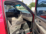 2001 Chevrolet Tahoe 117,000 mi