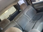 2001 Chevrolet Tahoe 117,000 mi