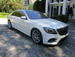 Mercedes-Benz 63,000 mi