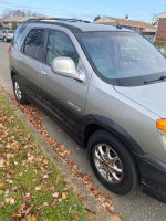 2003 Buick Rendezvous 55,000 mi