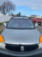 2003 Buick Rendezvous 55,000 mi