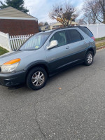 2003 Buick Rendezvous 55,000 mi