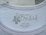 I Love Presents" Top Toddler Girls Size 6- Brand New