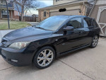 2009 Mazda 3 s Grand Touring FWD 140,000 mi