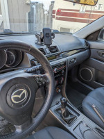 2009 Mazda 3 s Grand Touring FWD 140,000 mi