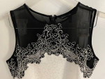 White House Black Market Sleeveless Top - Size 0
