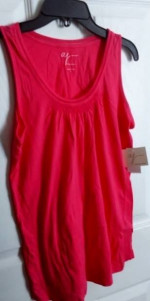 Andrea Jovine Tank Top NWT