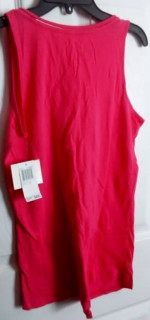 Andrea Jovine Tank Top NWT