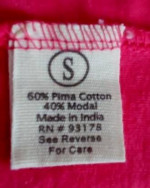 Andrea Jovine Tank Top NWT