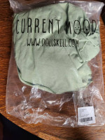 Current Mood TOP Size 5