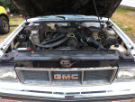 GMC S-15 104,000 mi
