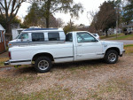 GMC S-15 104,000 mi