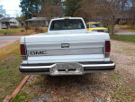 GMC S-15 104,000 mi