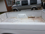 GMC S-15 104,000 mi