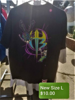 Brand New Shirts & Men's Top